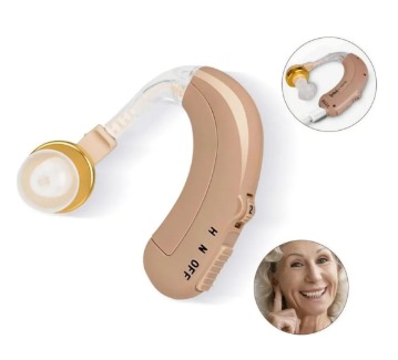 Miniatura 3 de AUDIFONOS PARA DISCAPACITADOS